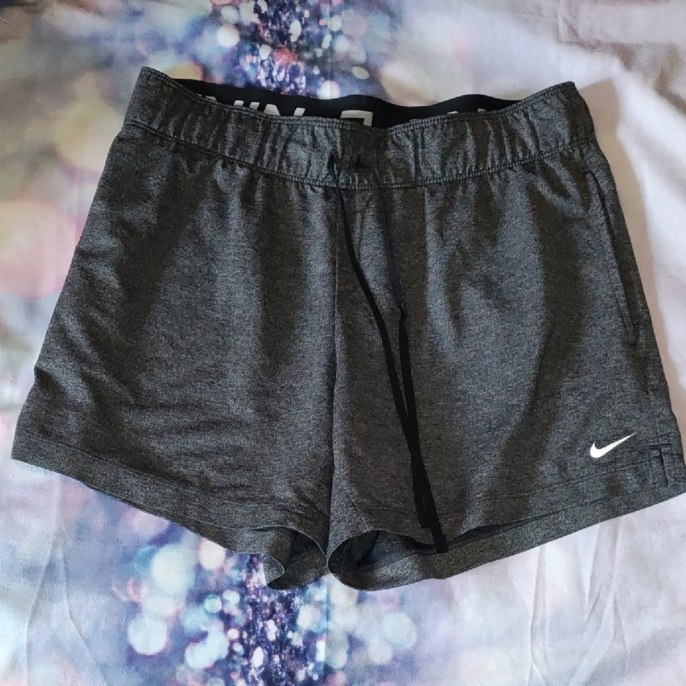 Nike Athletic Shorts - Picture 1 of 6